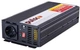 Автомобильный инвертор Pulso IMBC-1010 12В-220В 1000 W 10A (IMBC-1010) - изображение 1