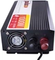 Автомобильный инвертор Pulso IMBC-1010 12В-220В 1000 W 10A (IMBC-1010) - изображение 5