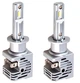 Автолампи Pulso M4-H1/LED-chips CREE/9-32v/2x25w/4500Lm/6000K (M4-H1) - зображення 1