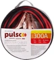 Пусковые провода Pulso 300 А (до -45°C) 3 м в чехле (ПП-30130-П) - изображение 5