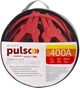 Пускові дроти Pulso 400 А до -45°C 3 м у чохлі (ПП-40230-П) - зображення 5