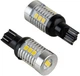 Лампа габаритная Pulso LED T10(T16), W2.1x9.5d, 14SMD-2835, 9-18v, 1050lm (LP-66921) - изображение 2