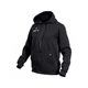 Худи на молнии Westin Original Zip Hoodie Black S (171554) A116-386-S - зображення 1