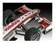 Model do sklejania Revell Vodafone McLaren Mercedes MP4-25 L. Hamilton Skala 1:24 103 elementy (4009803070964) - obraz 4