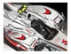 Model do sklejania Revell Vodafone McLaren Mercedes MP4-25 L. Hamilton Skala 1:24 103 elementy (4009803070964) - obraz 5
