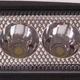 Фара рабочего света Pulso WLP-7616 SPOT (160x45x47) 9-36V/18W/6000K - изображение 6