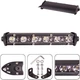 Фара рабочего света Pulso WLP - 18L6 SPOT 6Ledx3W (180x28x45)10-30V/18W/6000K - изображение 2