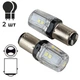 Лампа Pulso габаритная LED 1157 BAY15d 12SMD-2835 9-36v 550 100lm 2 шт - изображение 4