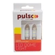 Лампа Pulso софитная LED SV8.5 T11x36mm 4 SMD-5730 9-18v 90Lm 2 шт (LP-64036) - изображение 4