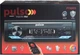 Автомагнитола Pulso 110311:RGB, USB, FM, RCA, LCD-дисплей, 4х50 Вт, управление по Bluetooth - изображение 4