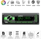 Автомагнітола Pulso 110511: RGB, USB, FM, RCA, LCD-дисплей, 4х50 Вт, керування по Bluetooth - зображення 5