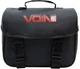 Автокомпрессор Voin VL-430 150 psi 14 A 40 л прикуриватель переходник на клеммы (VL-430) - изображение 9