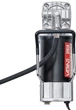 Автокомпресор Voin VP-610 150 psi 23 A 70 л клеми (VP-610) - зображення 4