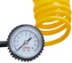 Автокомпресор Voin VP-610 150 psi 23 A 70 л клеми (VP-610) - зображення 7