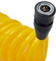Автокомпресор Voin VP-610 150 psi 23 A 70 л клеми (VP-610) - зображення 9