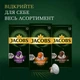 Кава Jacobs Espresso 10 Intenso в капсулах сумісна з Nespresso 10 шт (8711000371183) (343083) - зображення 6