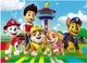 Пазлы детские Paw Patrol 200145 60 элементов Разноцветный shop (4823115905727) - изображение 2