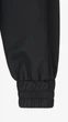 Ветровка плащевка однотонная женская GENUA G01103-0005 S Черный shop (2000999414633) - изображение 3