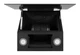 Витяжка Нахилена INTERLINE STREAM BL A/60/GL/M INV Nano Matte - зображення 11