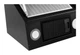 Витяжка Нахилена INTERLINE STREAM BL A/60/GL/M INV Nano Matte - зображення 13