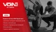 Жидкий ключ Voin MoS2 400 мл (VK-400) - изображение 2
