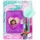 Пушистый блокнот на замке с ручкой GABBYS DOLLHOUSE GD99988 Разноцветный shop (8719668032552) - изображение 1