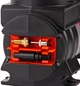 Автокомпрессор Voin VL-530 Автостоп прикуриватель фонарь 15 A 150 psi (VL-530) - изображение 5