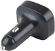 FM-трансмиттер Voin W-3320 12-24V 2 USB 3.1A Bluetooth 5.0 Hands-free ambient light - изображение 2