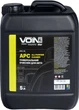 Універсальний очищувач для авто Voin APC All Purpose Cleaner концентрат хімчистка, очищувач 5 л (VAC-15) - зображення 1