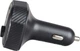 FM-трансмиттер Voin W-3386, 12-24V 2 USB 4.8A, 1 Type C, BT5.0, Hands free, вольтметр - изображение 2