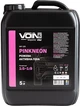 Активная пена Voin PinkNeon 1:5-1:9 5 л (pH12) (VAF-135) - изображение 9
