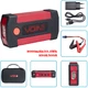 Пуско-зарядний пристрій Voin 9000 mAh/33/3Wh/12V START-250A/500A/ліхтар (JS-500) - зображення 1