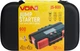 Пуско-зарядний пристрій Voin 12000 mAh/44.4Wh/12V START-300A/600A/ліхтар (JS-600 ) - зображення 5