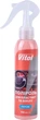 Поліроль для пластику та вінілу Vitol 150 мл Персик (VTP-1515) - зображення 1
