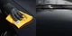 Набір ганчірок Vitol мікрофібра VSC2525-10 - зображення 3