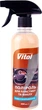 Полироль для пластика и винила Vitol 400 мл Кофе с карамелью (VTP-4017) - изображение 1
