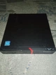 Неттоп Б-класс Lenovo ThinkCentre M600 USFF / Intel Pentium N3700 (4 ядра по 1.6 - 2.4 GHz) / 4 GB DDR3 / 64 GB SSD / Intel HD Graphics б/у - изображение 2