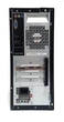 Игровой ПК Dell Inspirion 3650 / Intel Core i3-6100 (2 (4) ядра по 3.7 GHz) / 16 GB DDR3 / 256 GB SSD / nVidia GeForce GTX 745, 2 GB GDDR3, 128-bit / Wi-Fi+Bluetooth / DVD / Win 10 Home Lic б/у - изображение 3