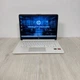 Ультрабук Б-класс HP 14s-fq1034no / 14" (1920x1080) IPS / AMD Ryzen 5 5500U (6 (12) ядер по 2.1 - 4.0 GHz) / 8 GB DDR4 / 256 GB SSD / AMD Radeon RX Vega 7 Graphics / WebCam б/у - изображение 2