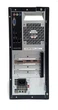 Игровой ПК Dell Inspirion 3650 / Intel Core i3-6100 (2 (4) ядра по 3.7 GHz) / 8 GB DDR3 / 256 GB SSD / nVidia GeForce GTX 745, 2 GB GDDR3, 128-bit / Wi-Fi+Bluetooth / DVD / Win 10 Home Lic б/у - изображение 2
