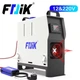 Дизельний обігрівач FDIK Т7 — 5KW — 12/220V, з адаптером живлення, дистанційним керуванням - изображение 1