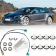 Ремкомплект ручки Tesla Model S 1016009-00-C 1042845-00-B - изображение 2