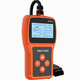 Автосканер OBD MS309PRO 2.4 дюйма рабочее напряжение 5-18 В для диагностики автомобилей - изображение 1
