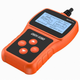 Автосканер OBD MS309PRO 2.4 дюйма рабочее напряжение 5-18 В для диагностики автомобилей - изображение 4