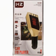 FM трансмиттер H15BT с пультом 2 USB разъема Bluetooth 30 черный золотой для автомобиля - изображение 8