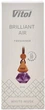 Ароматизатор в машину Vitol Brilliant Air White Musk 8 мл (VBA05) - изображение 4