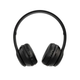 Бездротові навушники BOROFONE BO4 Charming rhyme wireless headphones, Black (6931474709882) - изображение 9