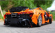Детский конструктор спортивная машина McLaren на радиоуправлении 3228 деталей (JDT-0848786) - изображение 8