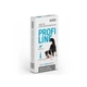 Капли Provet PROFILINE для собак 10-20 кг инсектоакарицид 4 пипетки по 2 мл - изображение 1