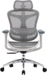 Игровое кресло Sihoo DORO C300L Mesh White (DORO-C300L-A3-102) - изображение 1